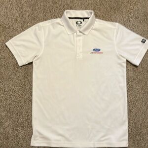 Men's OGIO Ford Performance Polo - M